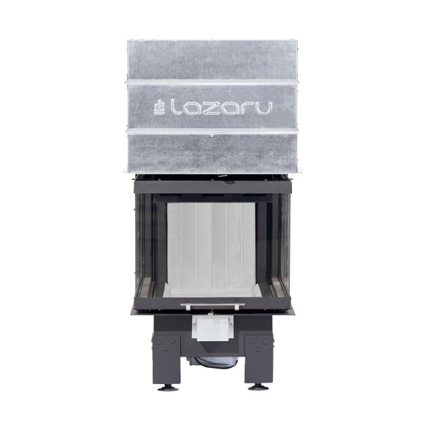 ΕΝΕΡΓΕΙΑΚΟ ΤΖΑΚΙ LAZARU PREMIUM 3 SIDE U-80/52